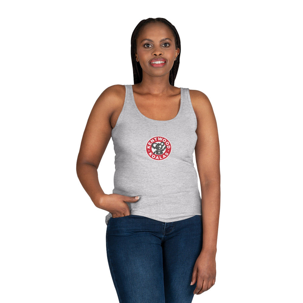 Classic Kenny Women's Tank Top