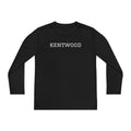 Youth Long Sleeve Athletic Tee