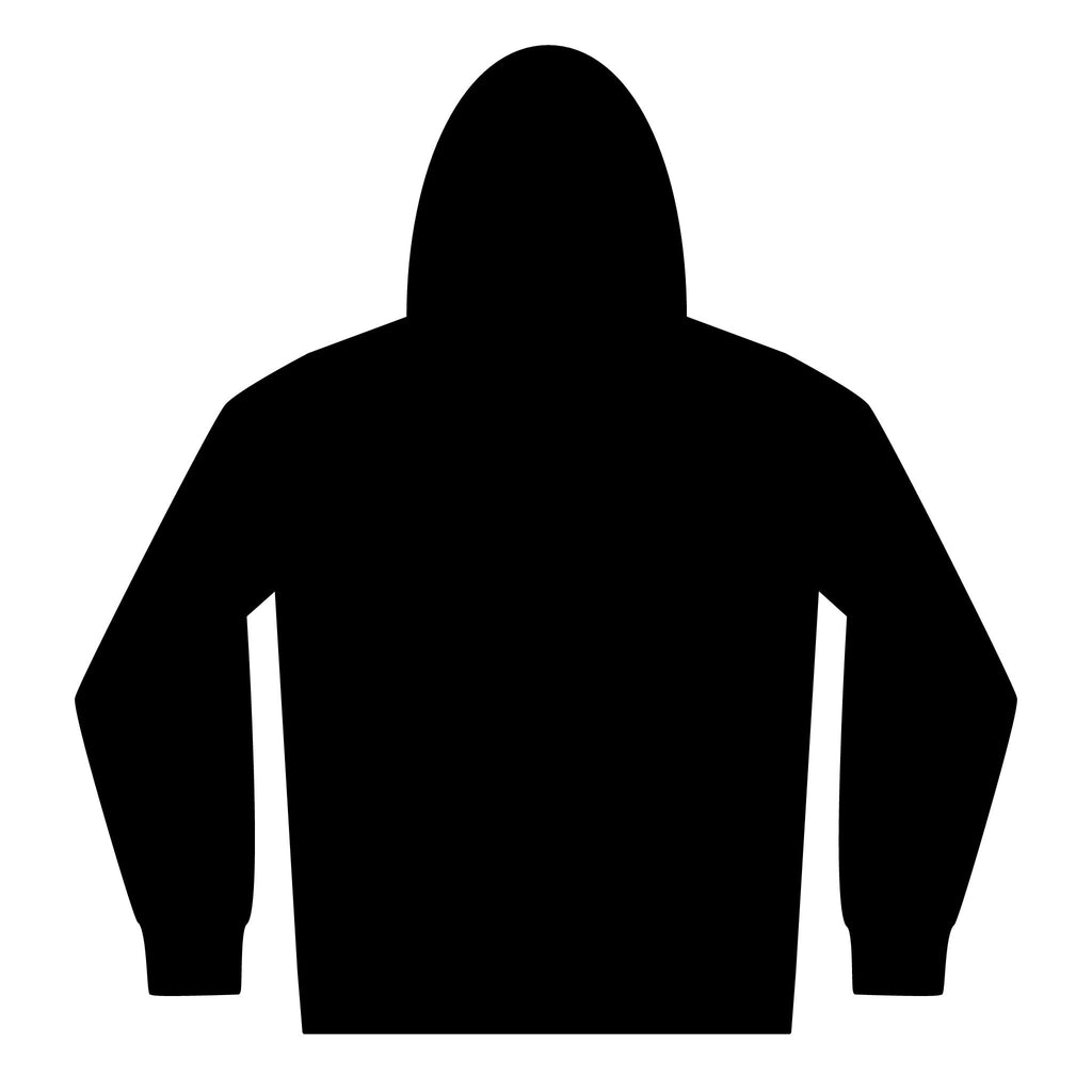 Youth Zip Hoodie - Classic Kenny