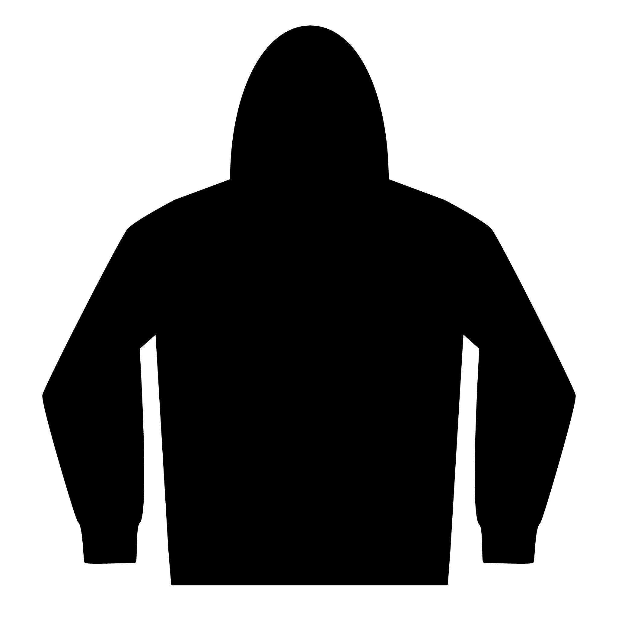 Youth Zip Hoodie - Classic Kenny