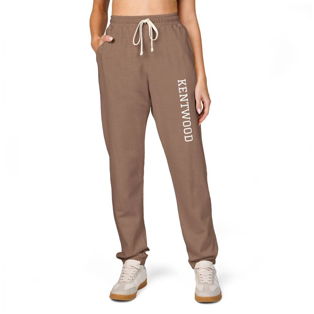 Unisex Kentwood Fleece Sweatpants