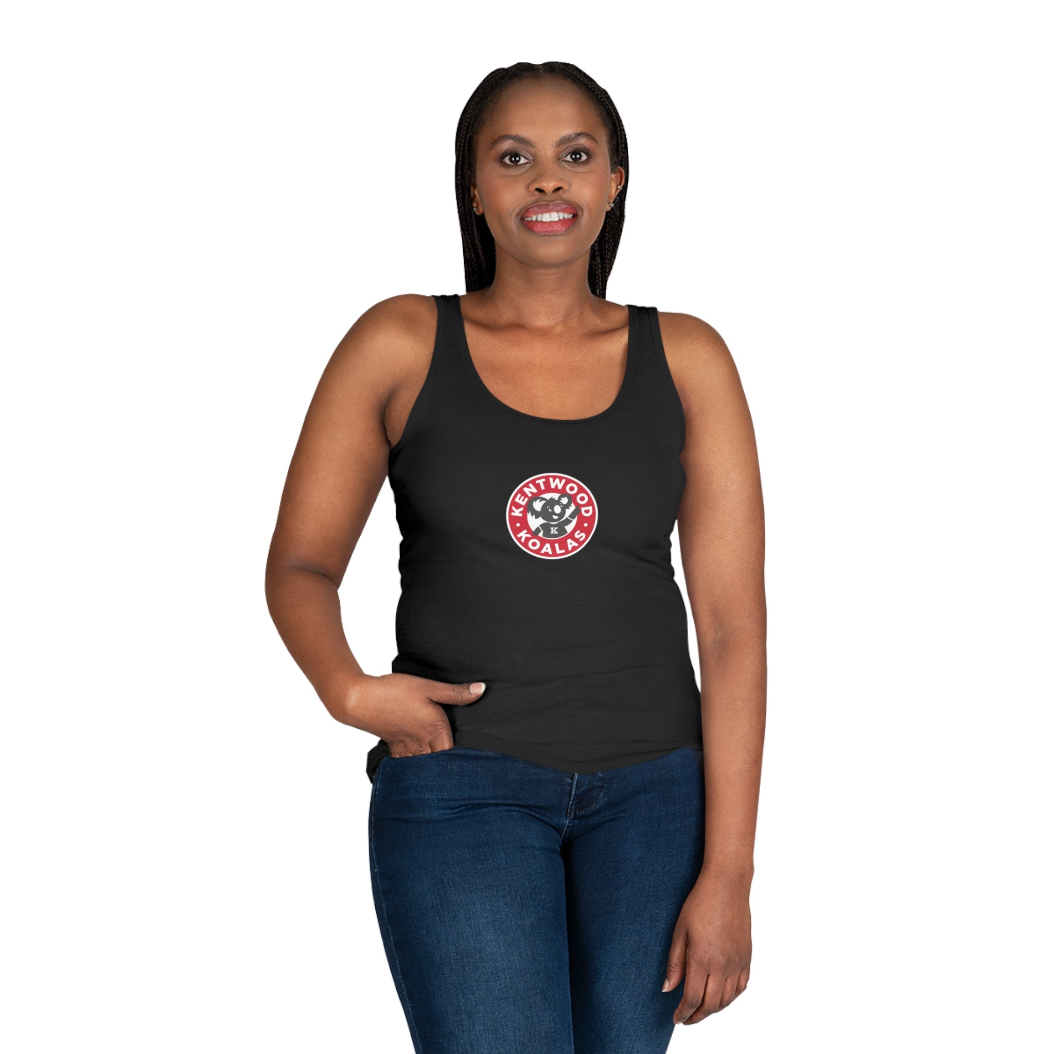 Classic Kenny Women's Tank Top