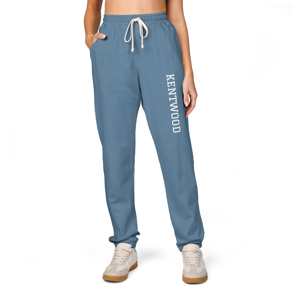 Unisex Kentwood Fleece Sweatpants
