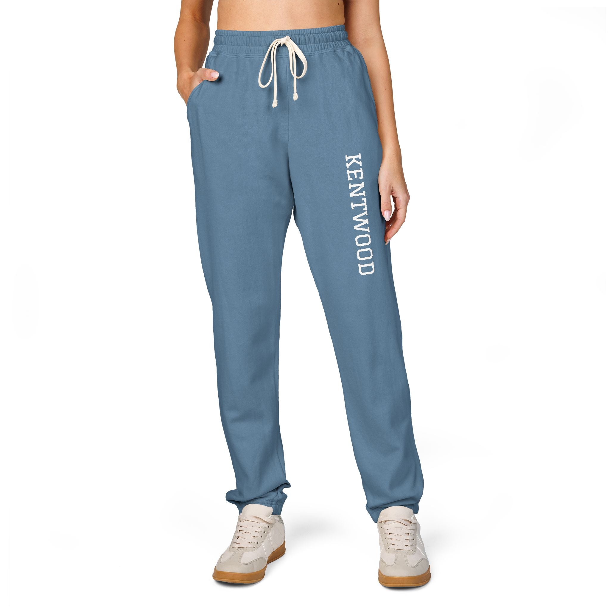 Unisex Kentwood Fleece Sweatpants