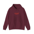 Holiday Collection - LAX Kenny Adult Hoodie - Kentwood Koalas College Sweatshirt