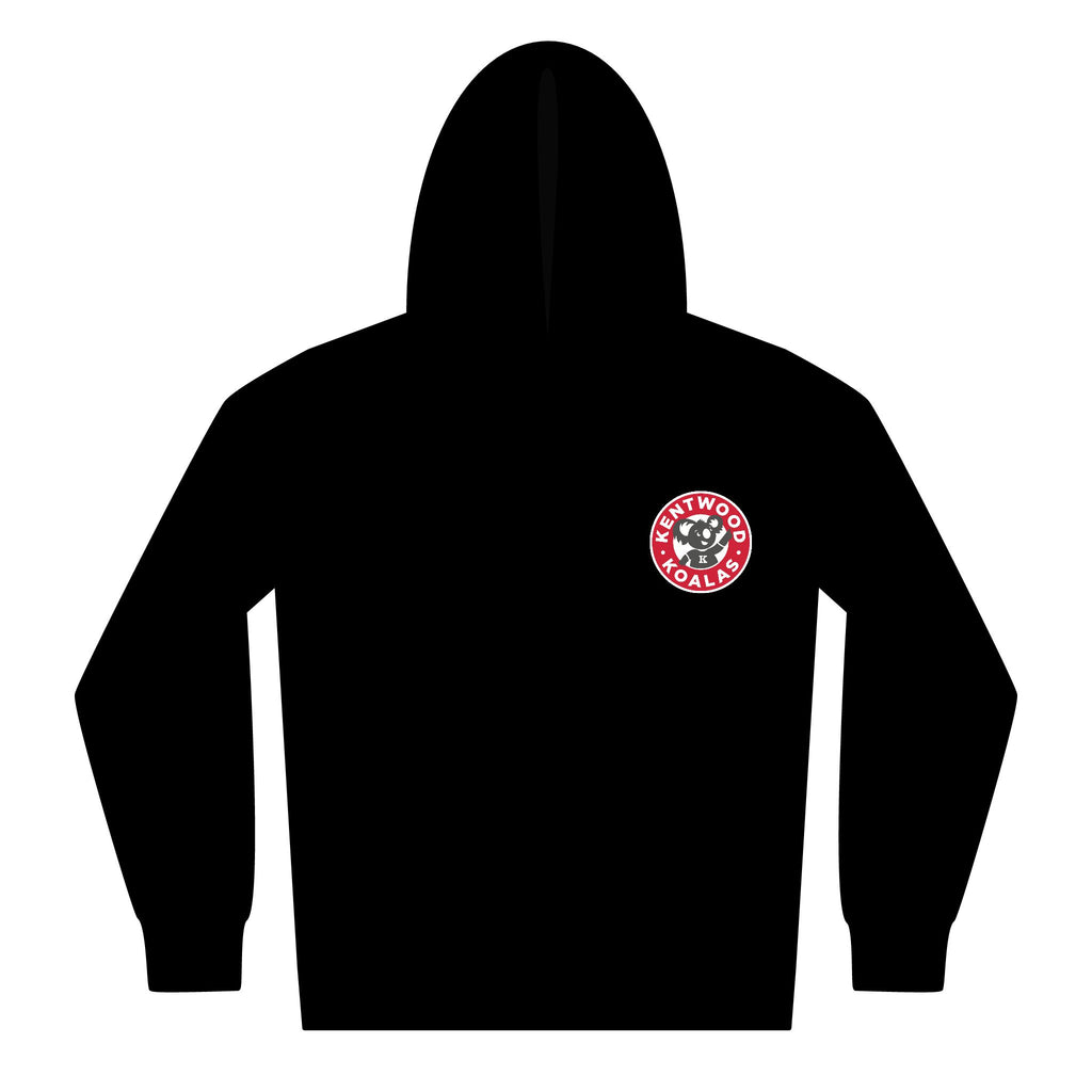 Youth Zip Hoodie - Classic Kenny