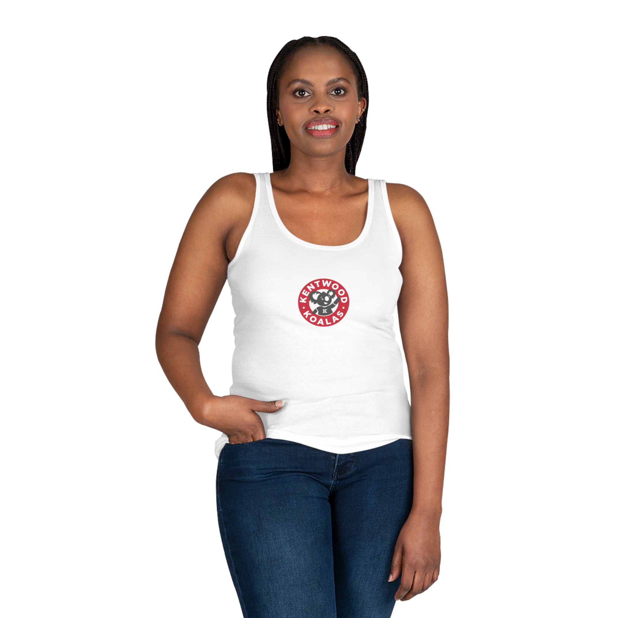 Classic Kenny Women's Tank Top