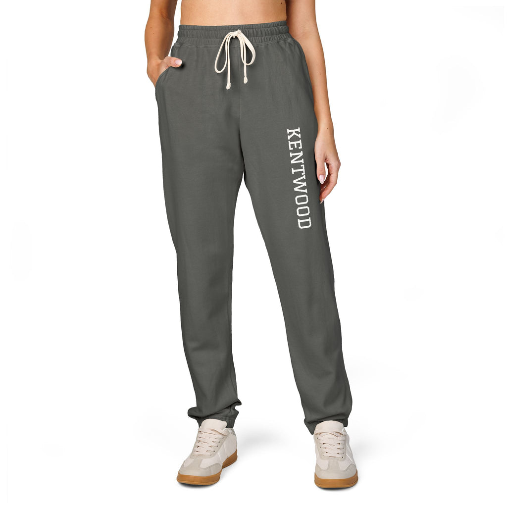 Unisex Kentwood Fleece Sweatpants