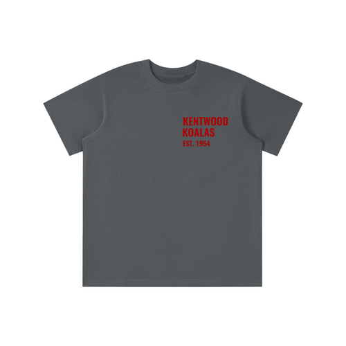 Essential Kids' T-shirt, '26